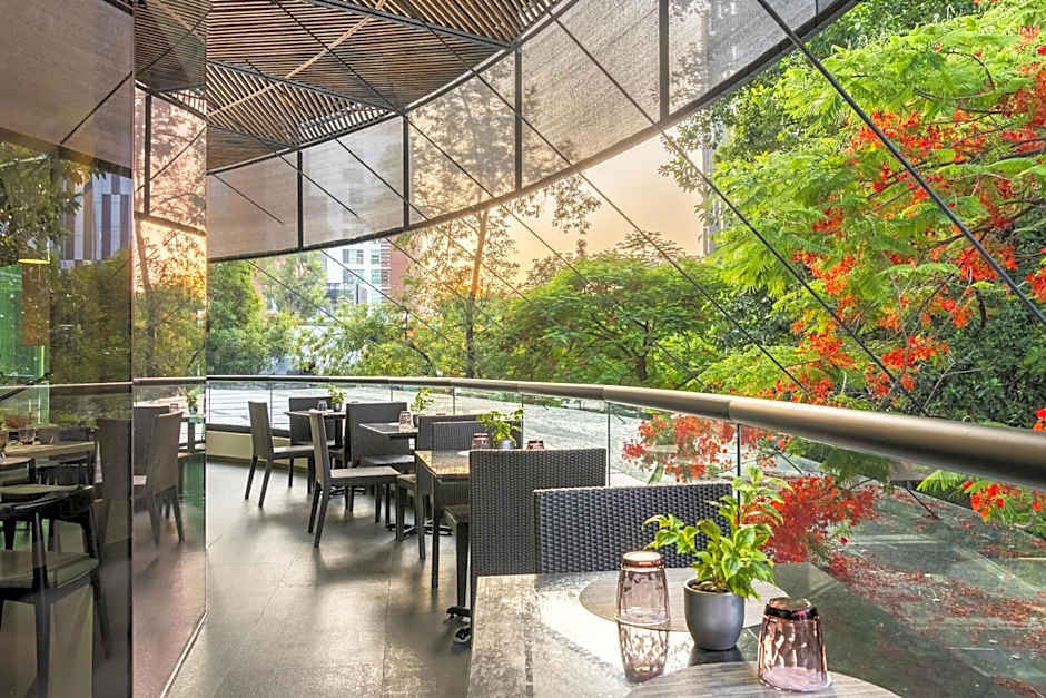 NH Collection Guadalajara