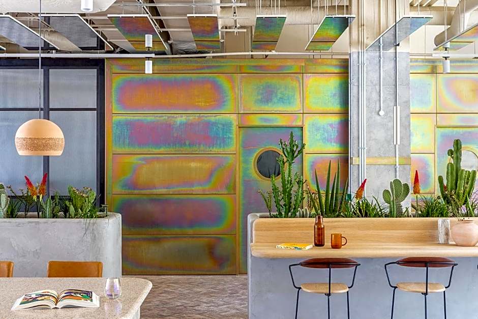 Bermonds Locke, Tower Bridge