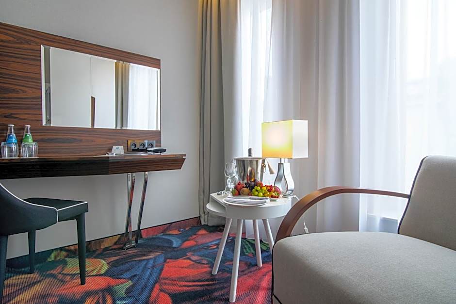 INX Design Hotel