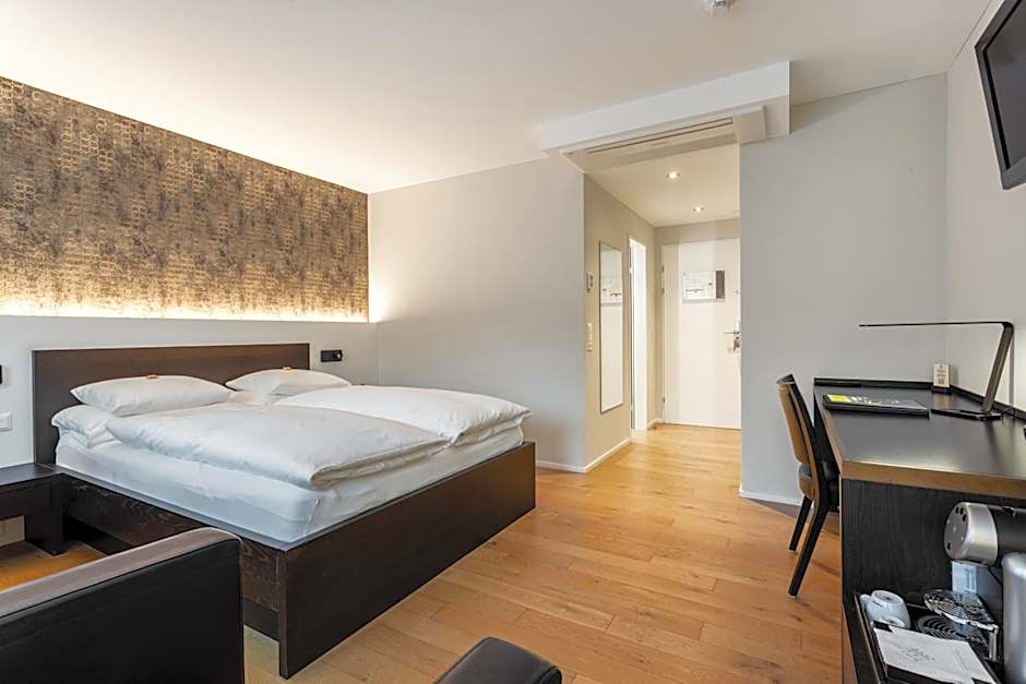 ABC Swiss Quality Hotel