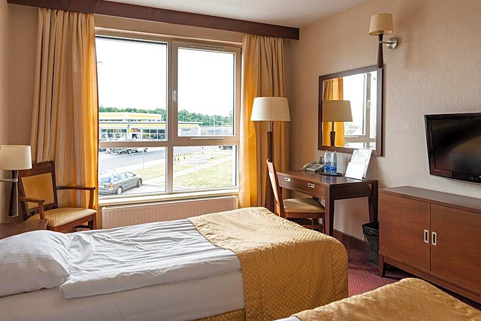 Hotel MOP Oleśnica Mała