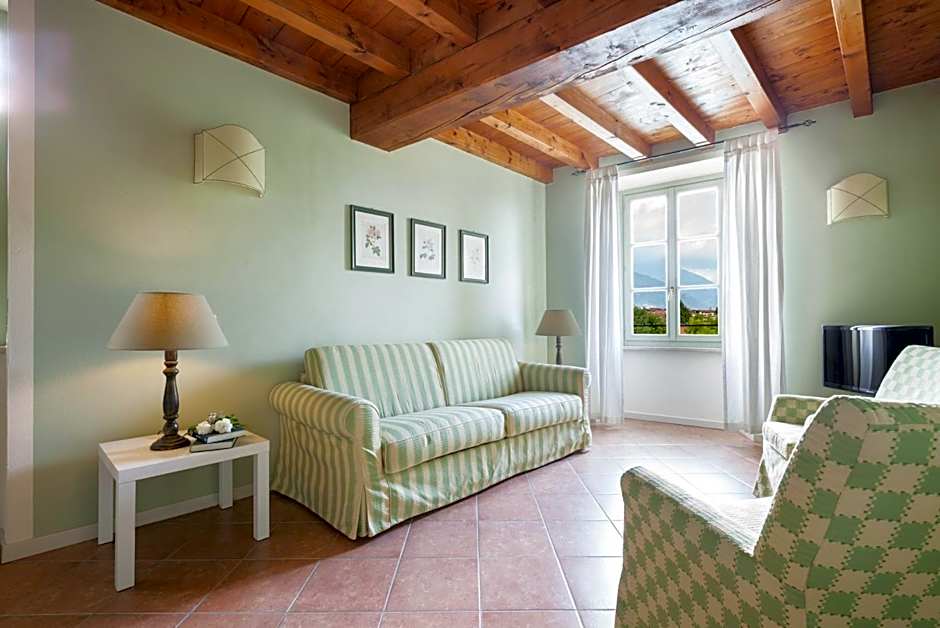 Residence Villa Antica Torre