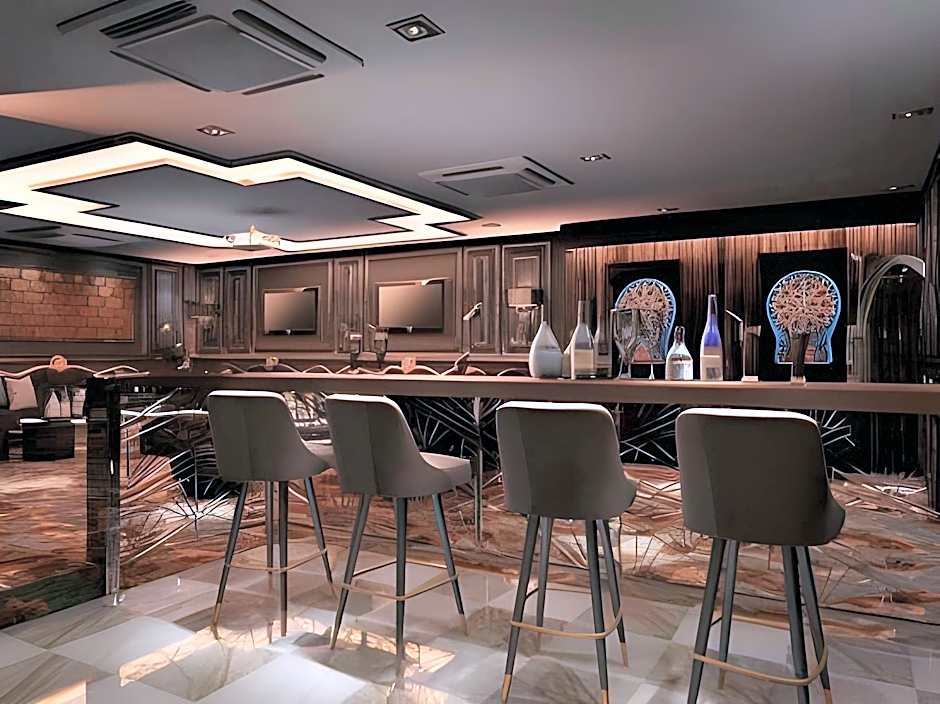 Vangohh Eminent Hotel & Spa