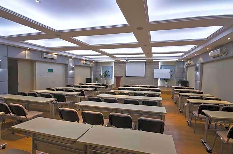 Jinjiang Inn Nantong Renmin Rd.(C)