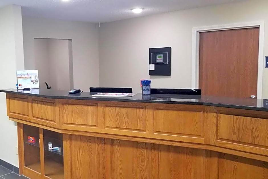 Travelodge by Wyndham Wahpeton