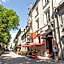 Auberge Place d'Armes