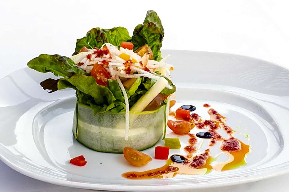 The Towers at Pueblo Bonito Pacifica - All Inclusive - Adults Only