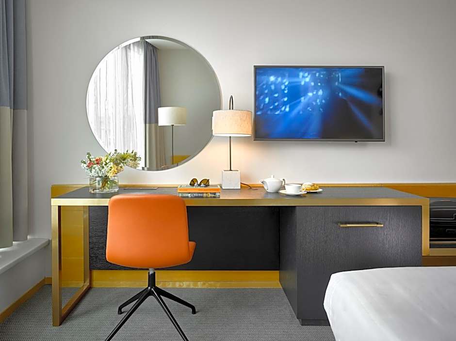 K+K Hotel Fenix