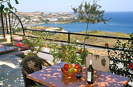 Pennystella Apartments