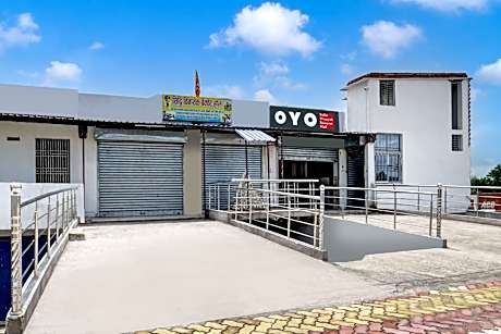 Hotel O Sidhi Vinayak Banquet Hall