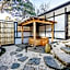 Shizuka Ryokan Japanese Country Spa & Wellness Retreat