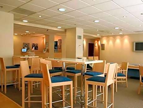 City Suites Queretaro