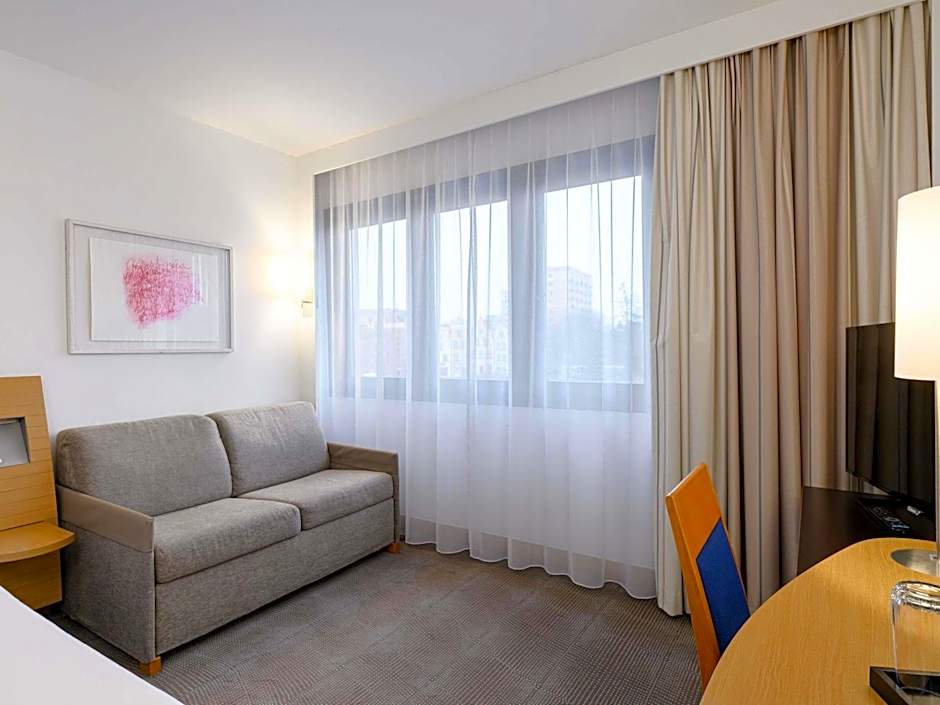 Novotel Gdansk Centrum