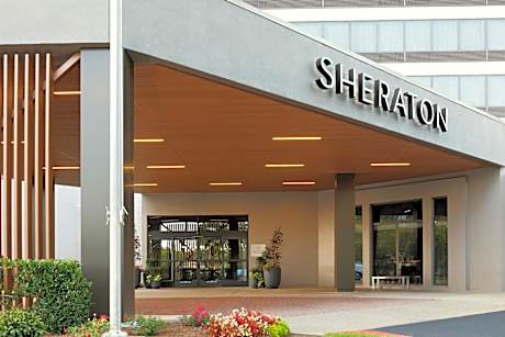 Sheraton Nashville Brentwood