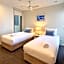 Space Holiday Apartments