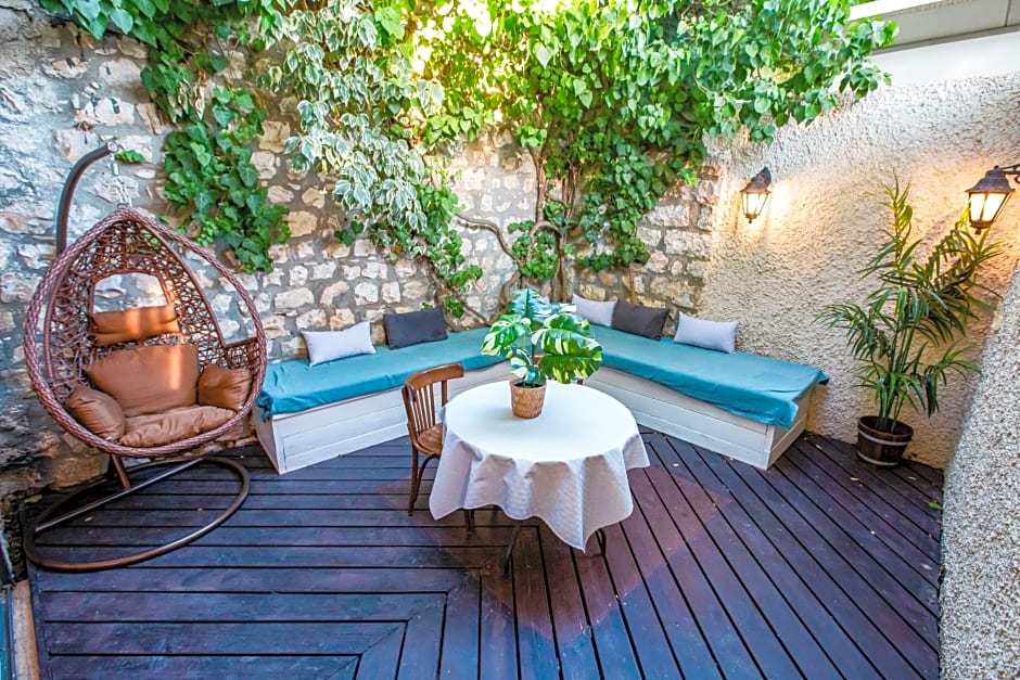 Maim Haim Tzfat - Boutique Suites Prime location Old City Tzfat