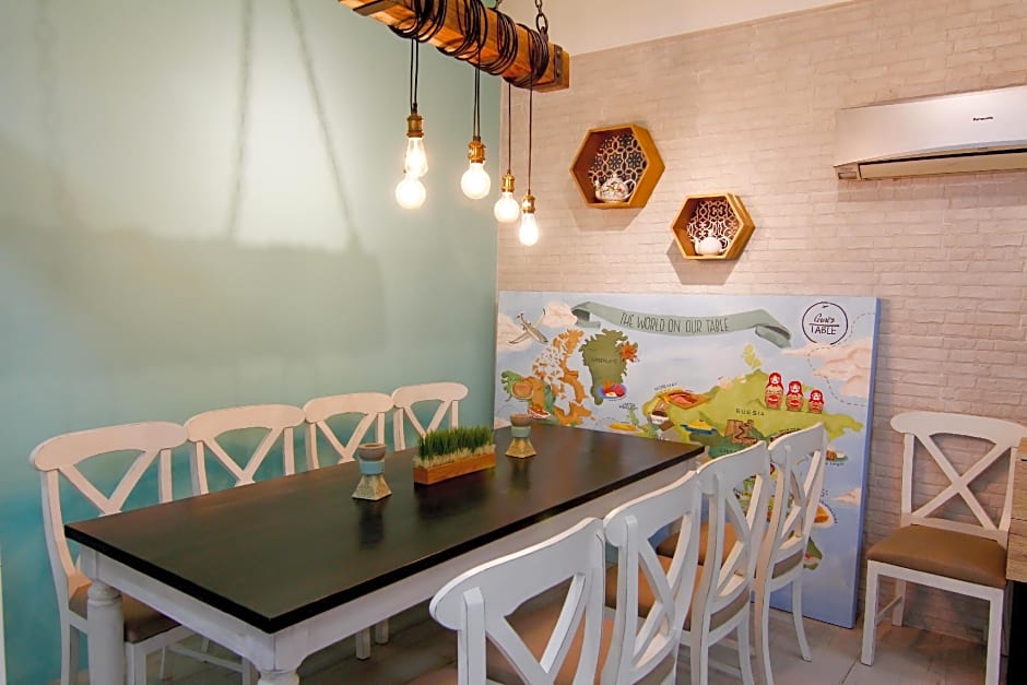 DG Budget Hotel Salem