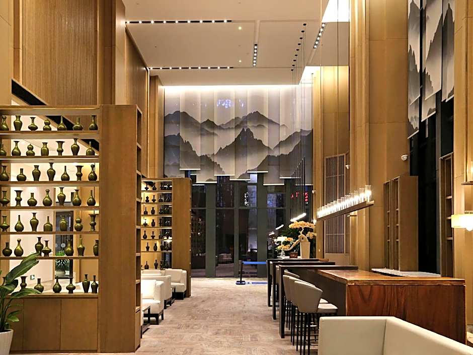Novotel Deqing