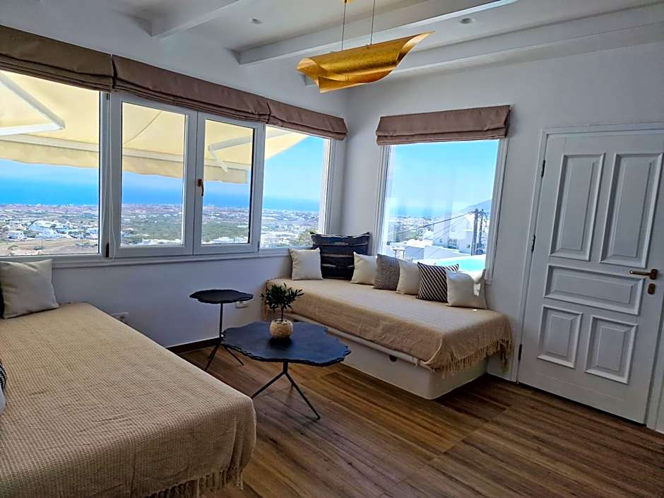 Amerisa Suites