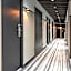 Hotel Mercure Saint-Malo Front de Mer