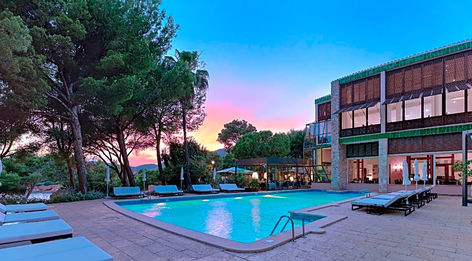 Boutique Hotel H10 Punta Negra