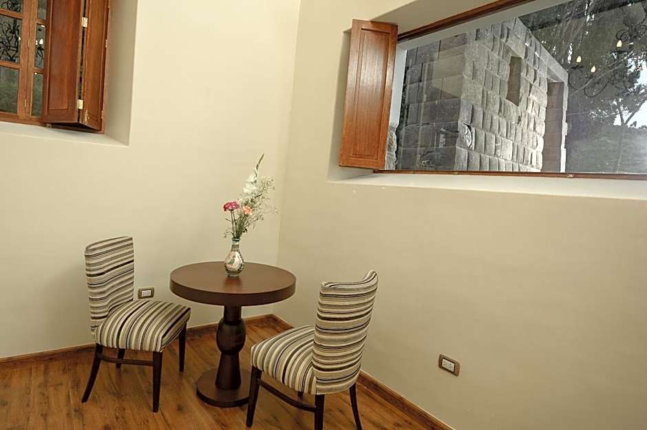 Palacio Manco Capac by Ananay Hotels
