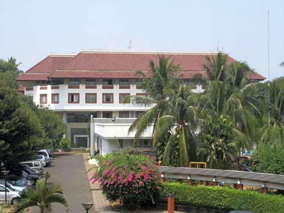 Bumi Wiyata Hotel