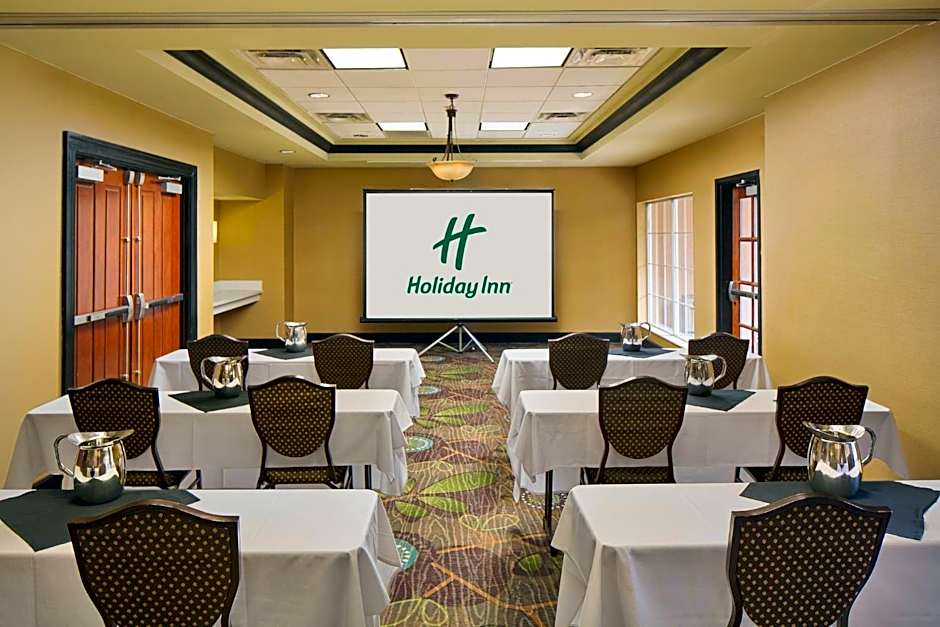 Holiday Inn Grand Rapids-Airport By IHG