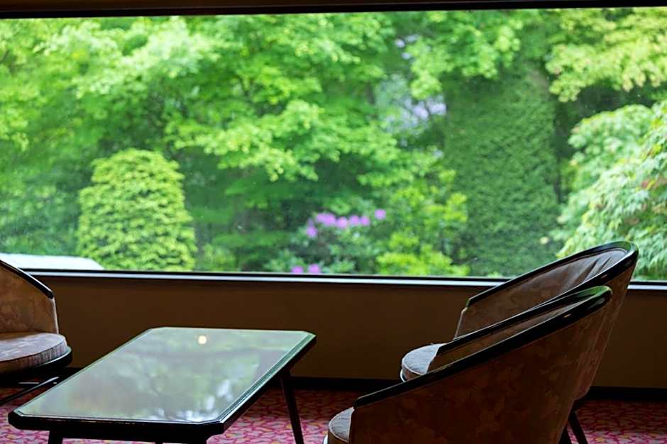 Hotel Koyokan