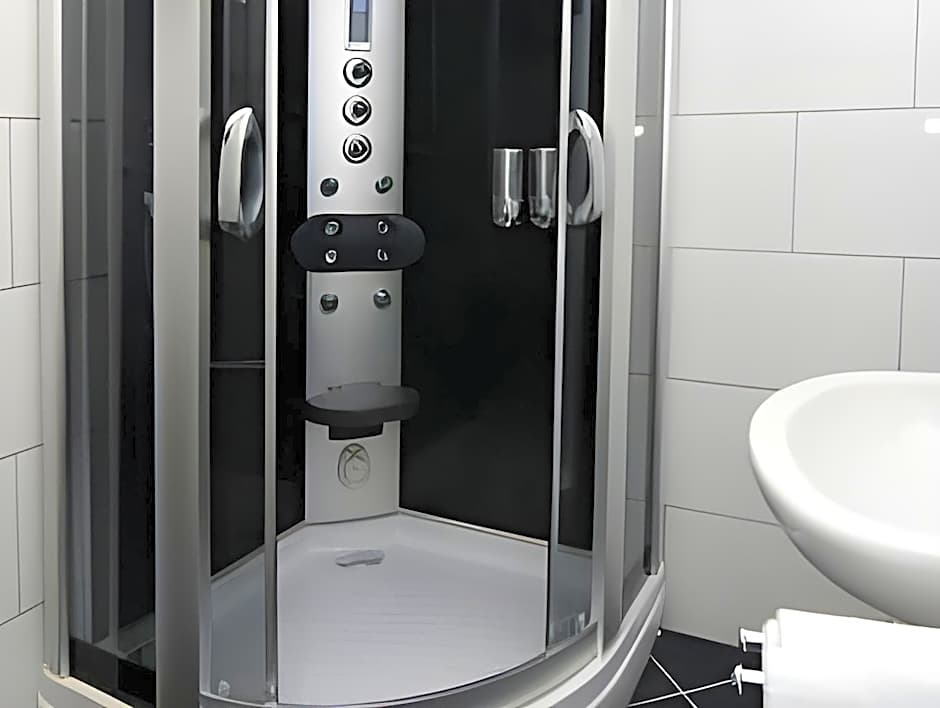 City Hotel Stolberg