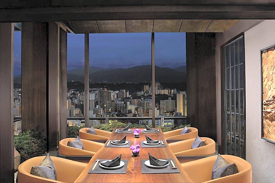 The Ritz-Carlton, Fukuoka