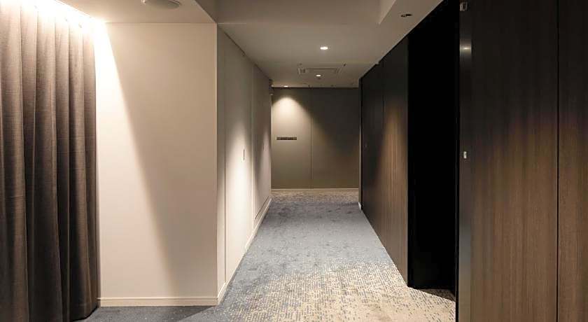 Hamacho Hotel Tokyo