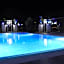 Sky Roof Hotel
