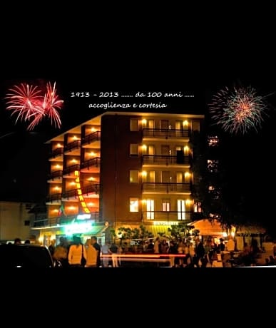HOTEL RISTORANTE DELLE VALLI