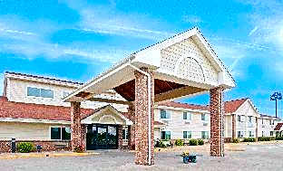 AmericInn by Wyndham Manitowoc