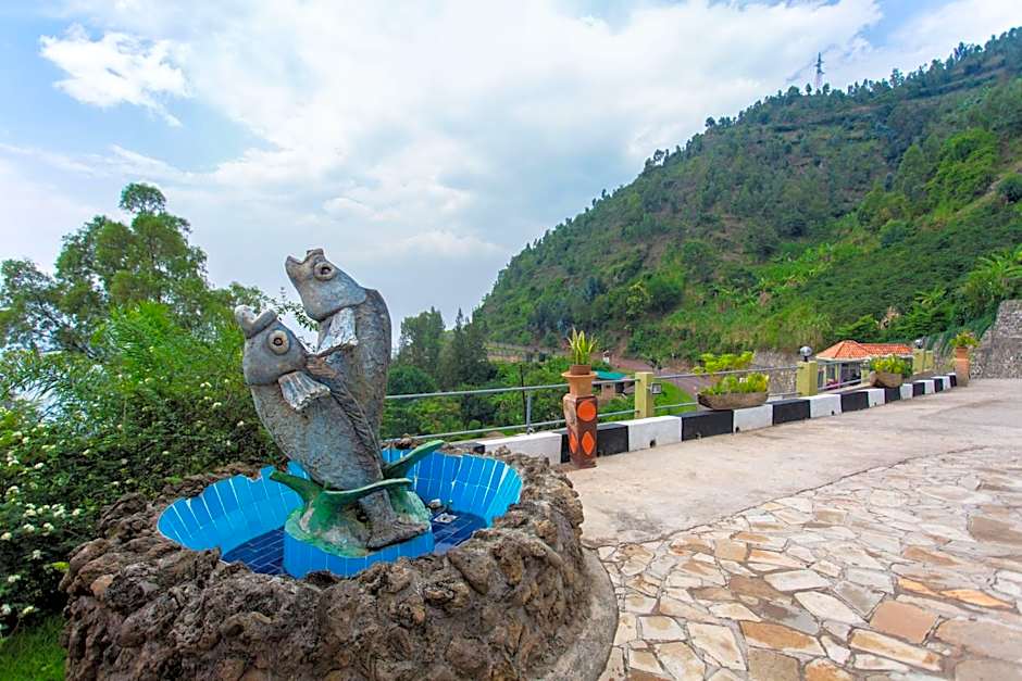 Nirvana Heights Hotel