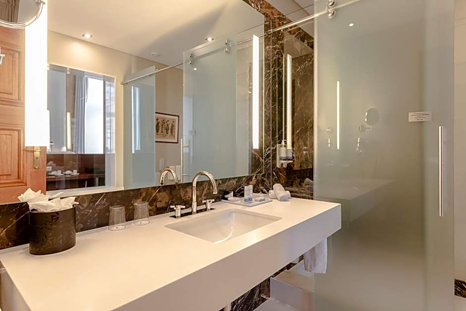 Pousada de Lisboa - Small Luxury Hotels Of The World