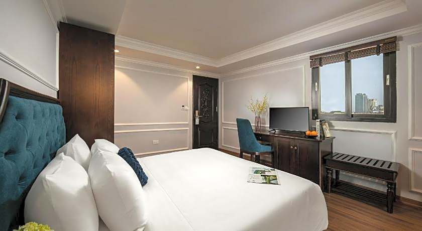 Maya Boutique Hotel & Spa