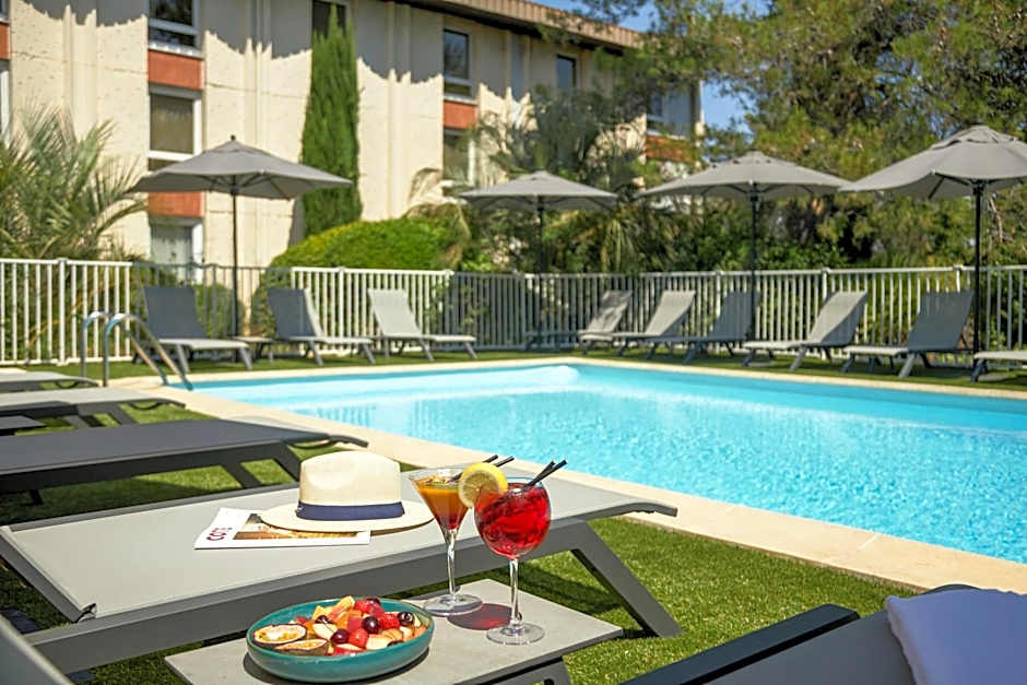 Mercure Aix en Provence Beaumanoir