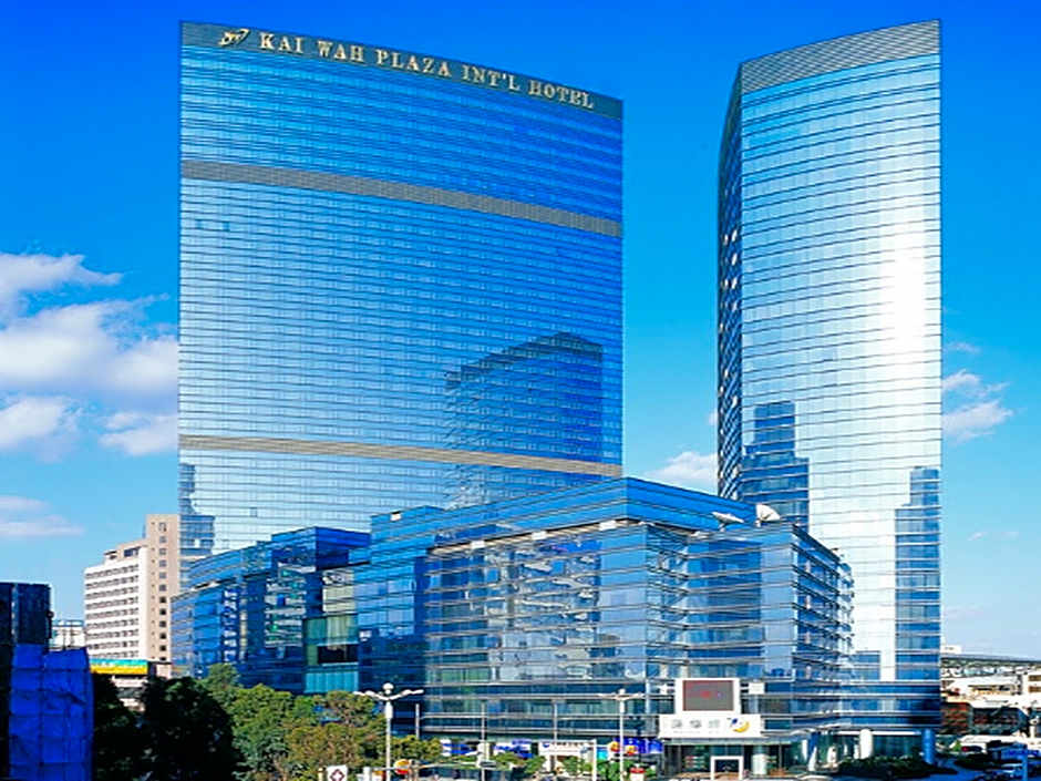 Kai Wah Plaza International Hotel
