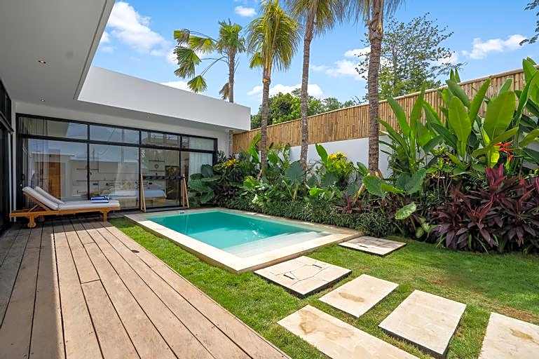 YING Villa by Hombali