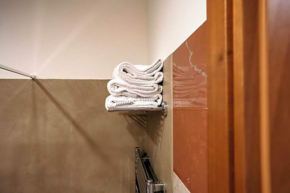 Grand Hotel la Chiusa di Chietri