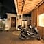 Tiga Naga Villa