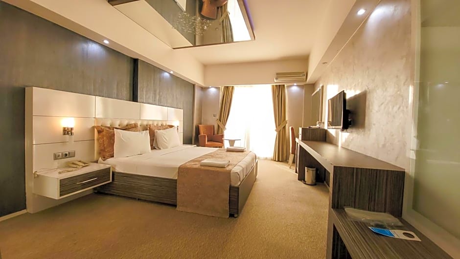 MOX Hotel Wellness & Spa