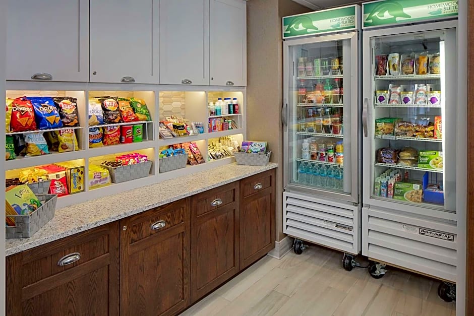 Homewood Suites By Hilton Minneapolis-Mall Of America