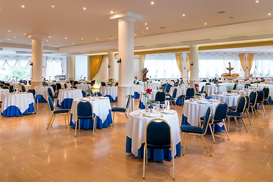 Sant Alphio Garden Hotel & SPA