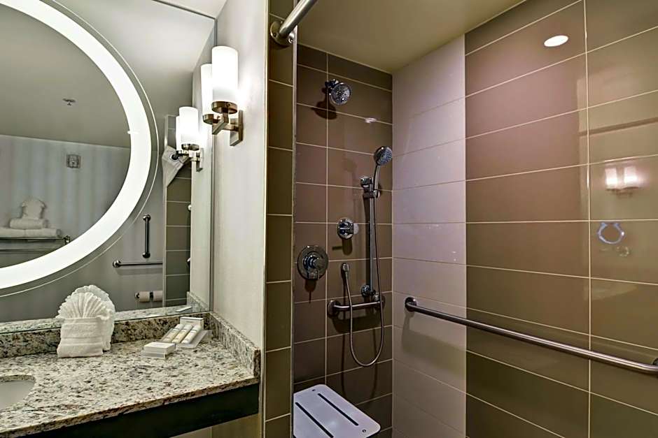 Hilton Garden Inn Raleigh/Crabtree Valley