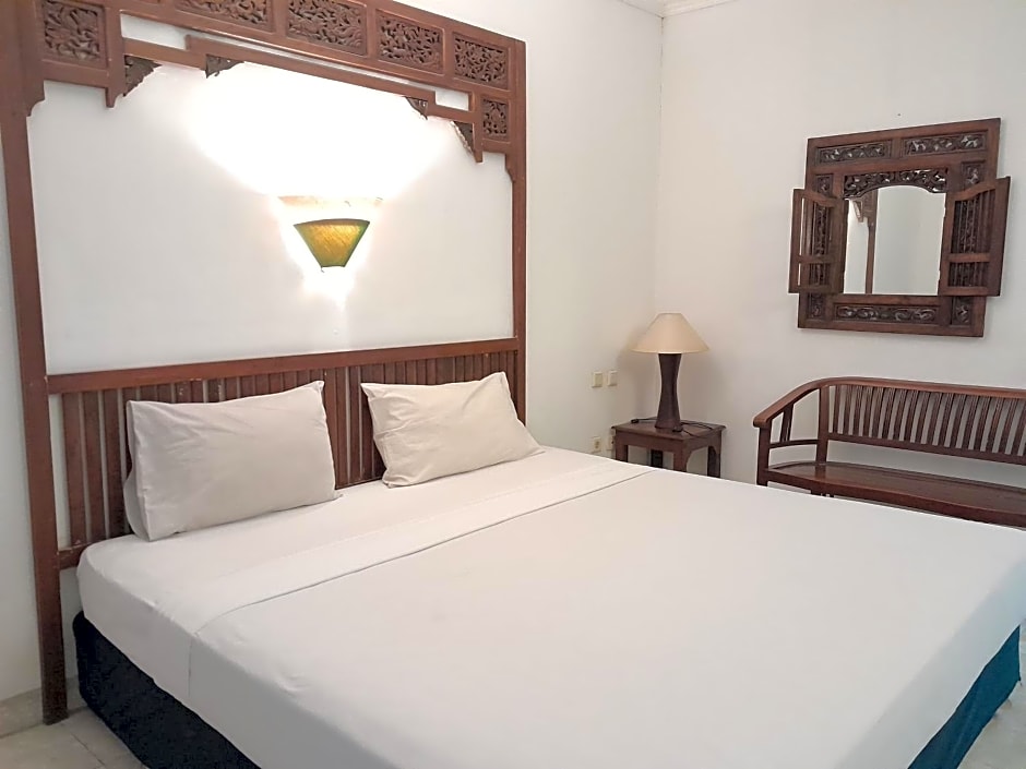 The Green Winotosastro Hotel Yogyakarta