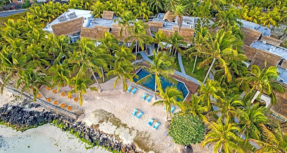 Seasense Boutique Hotel & Spa - Adults only