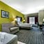 Best Western Plus Mansfield Inn & Suites